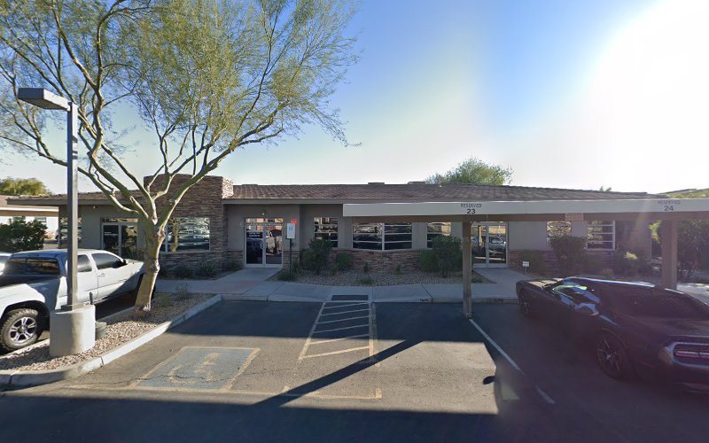 Cactus Canyon Medical Weight Loss clinic