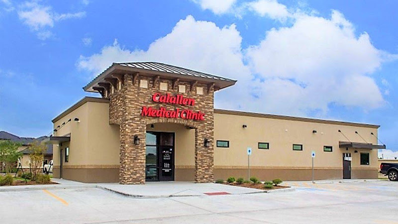 Calallen Medical Clinic clinic