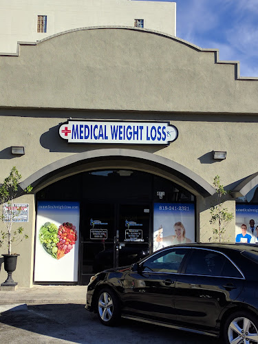 California Medical Weight Loss clinic