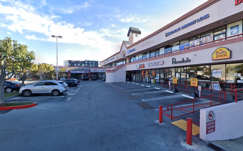 California Medical Weight Loss clinic