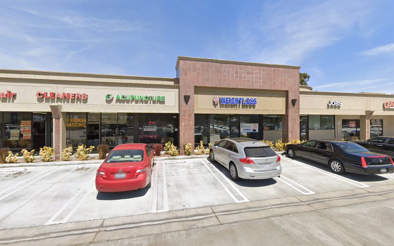 California Medical Wellness clinic