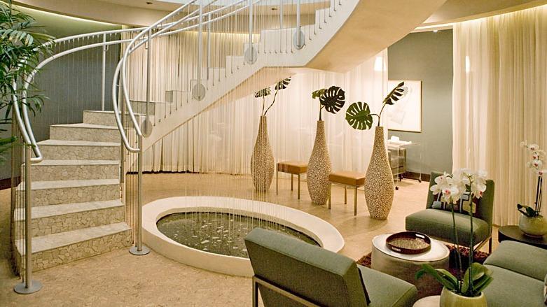 CaloSpa® Rejuvenation Center clinic