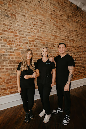 Camel City Injector clinic