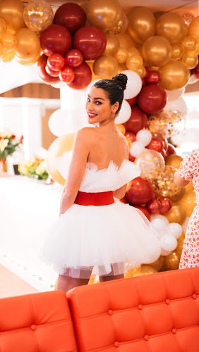 CAMP Beauty & Wellness clinic