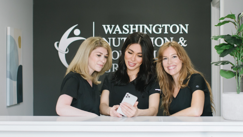 Capitol Contours clinic