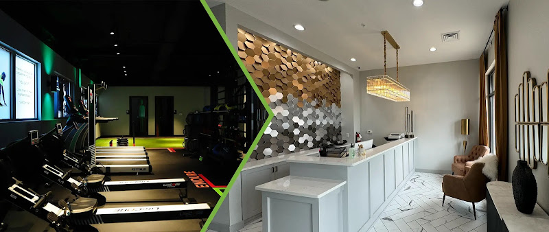 Carbon World Health clinic