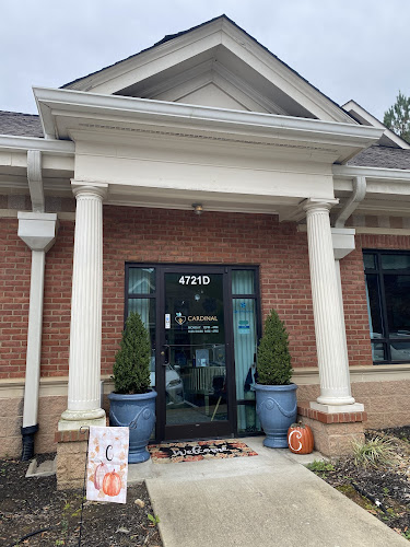 Cardinal Wellness and Aesthetics clinic