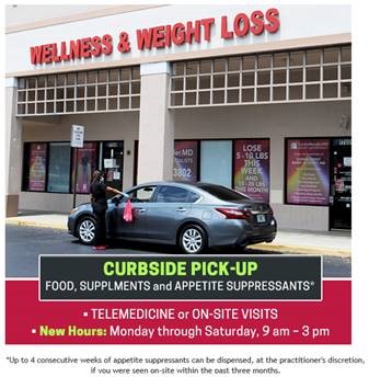 CardioMender Wellness & Weight Loss clinic