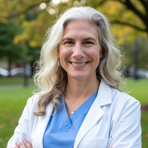 Caring for the Body, PLLC - Center for Functional Medicine clinic