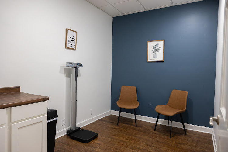 Carolina Health & Wellness clinic