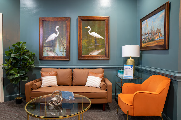 Carolina Hormone and Health clinic