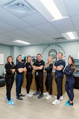 Carolina Longevity clinic