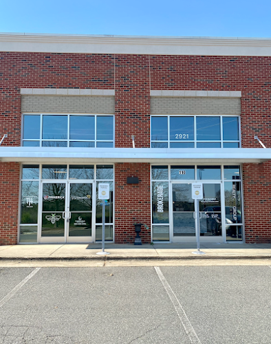 Carolina Weight Loss Center @ Realty One Group- Greener Side clinic