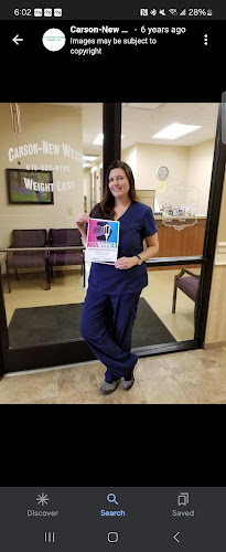 Carson-New Weigh Weight Loss clinic