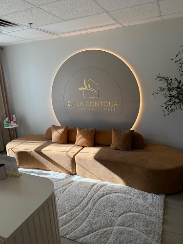 Casa Contour Medspa & Wellness clinic