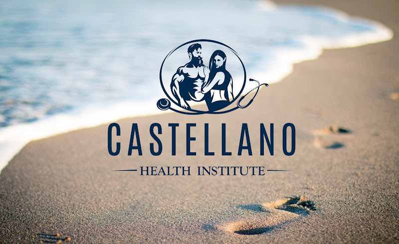 CASTELLANO HEALTH INSTITUTE-TESTOSTERONE clinic