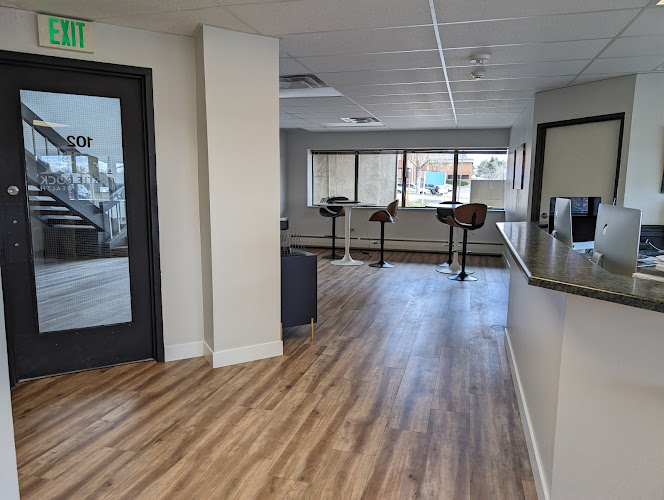 Castle Rock Hormone Health clinic