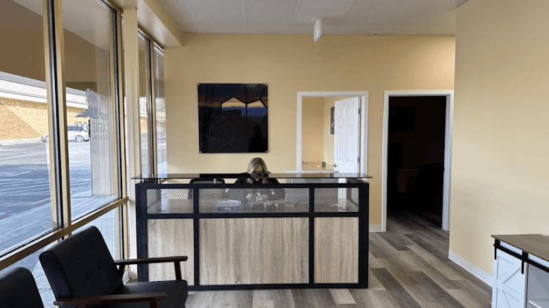 Castle Rock Hormone Health clinic