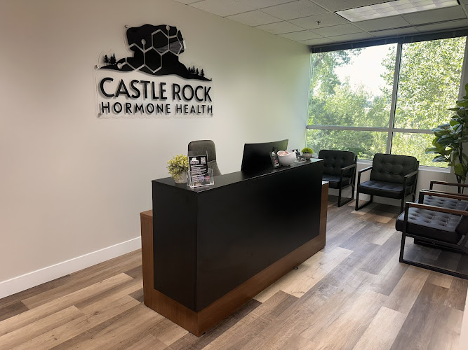 Castle Rock Hormone Health clinic
