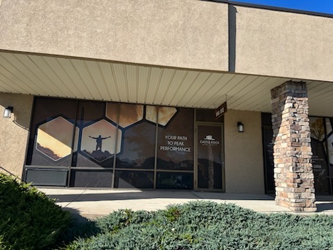 Castle Rock Hormone Health clinic