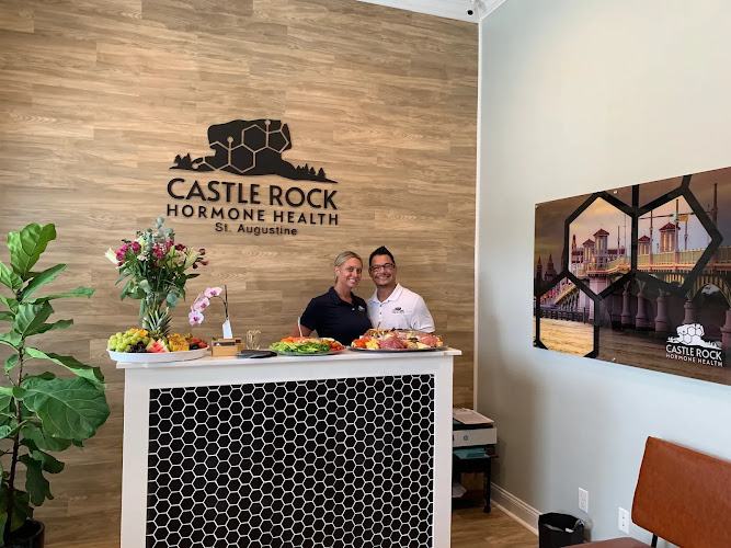 Castle Rock Hormone Health clinic