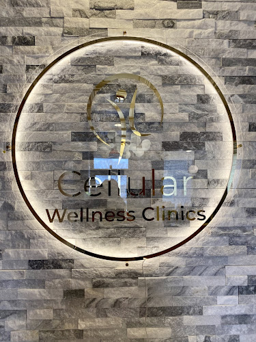 Cellular Wellness Clinics clinic
