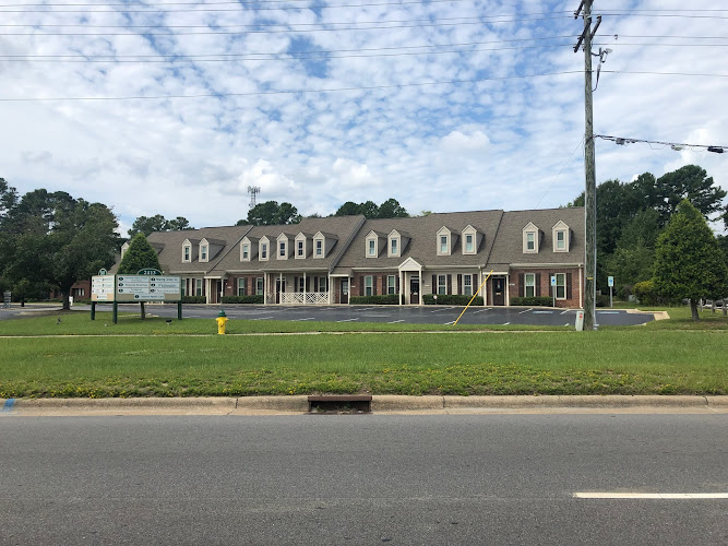 Cenegenics North Carolina clinic