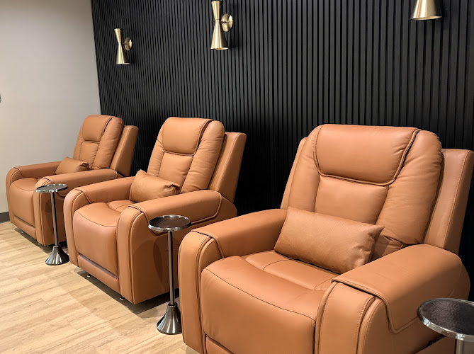 Center for Integrative and Age-Management Medicine (IAAM & IAAMed) clinic