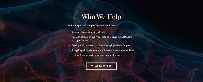 Center for Medical Excellence clinic