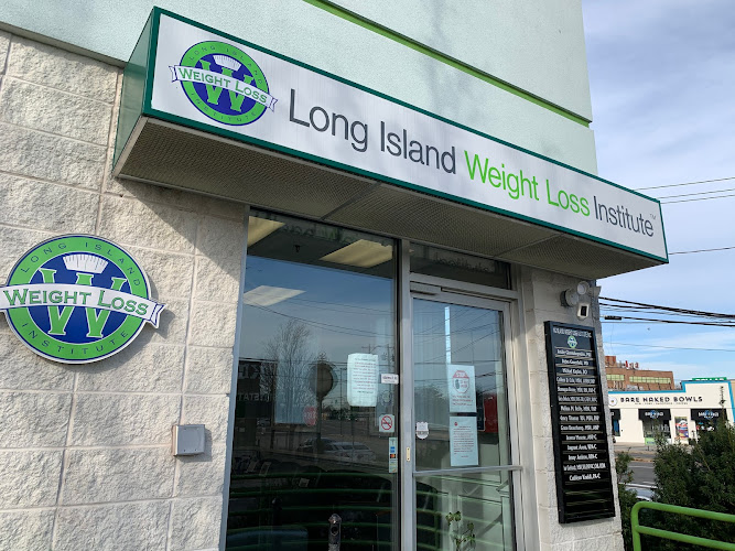 Center for Medical Weight Loss; Long Island Weight Loss Institute clinic