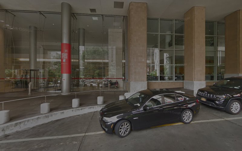 Center for Weight Loss Surgery at Columbia University clinic