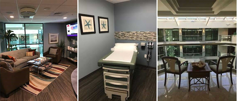 Center For Youthful Aging clinic