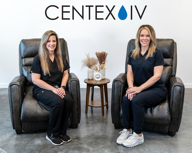 CenTex IV clinic