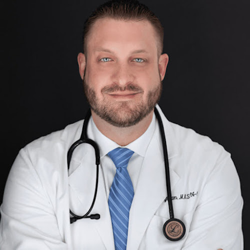 Chad J. Gilliam, PA-C clinic