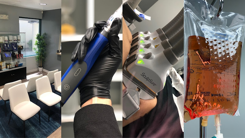 Channell Wellness & Aesthetics clinic