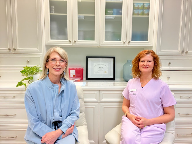 Chapel Hill Wellness Collective clinic