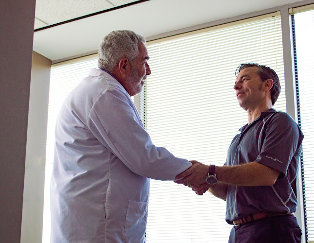 Charleston Men's Clinic clinic