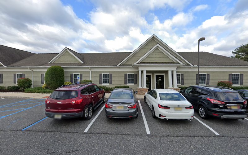 CHERYL FELT, MSN, APN-C clinic