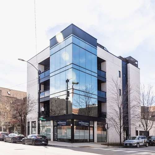 Chicago Stem Cell Therapy and Exosomes clinic