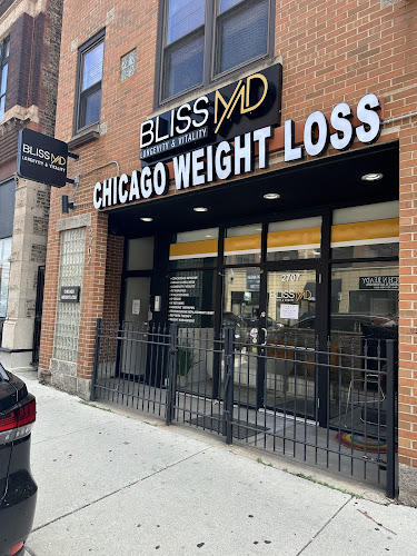 Chicago Weight Loss and Wellness Clinic clinic
