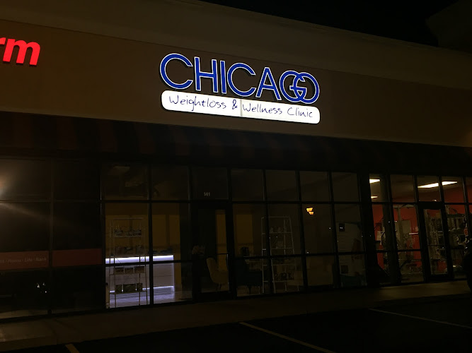Chicago Weight Loss and Wellness Clinic clinic