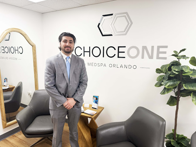 Choiceone Medspa Orlando clinic