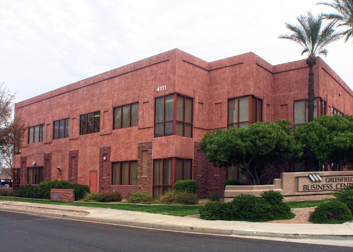 Clarity Medical Spa & Wellness clinic