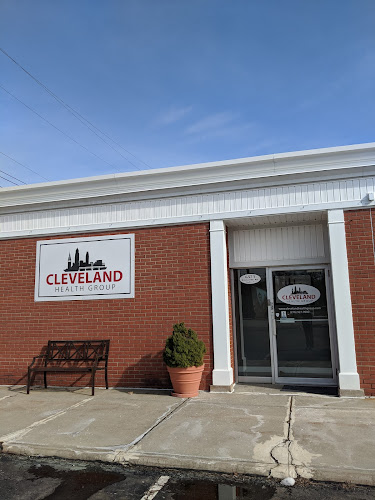 Cleveland Health Group clinic