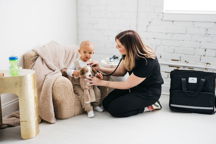 Clinic Concierge Fort Worth clinic