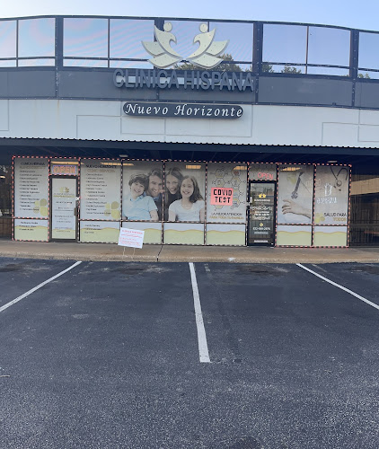 CLINICA HISPANA NUEVO HORIZONTE clinic