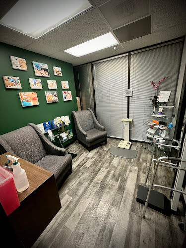 Clinica IDEAL Harwin clinic