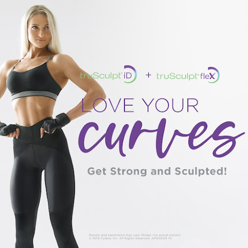 Clique Salon & Med Spa clinic