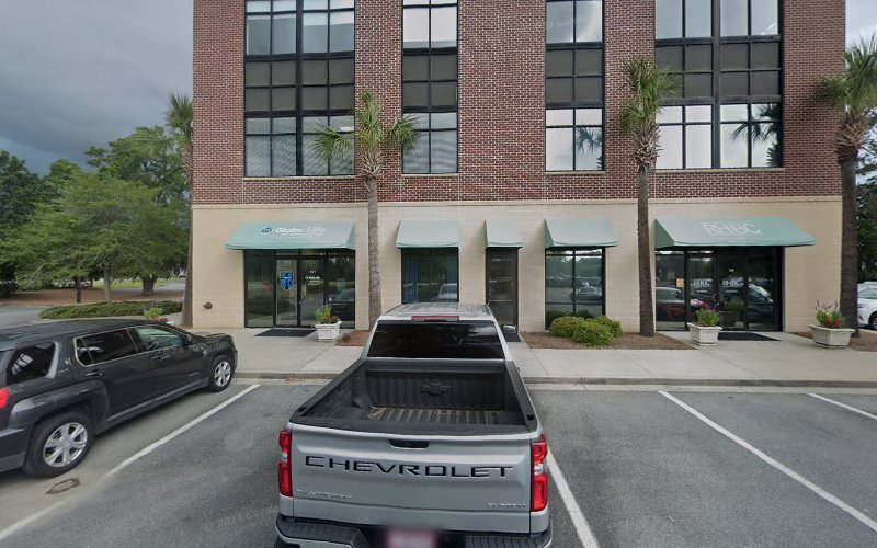 Coastal Health and Vitality clinic