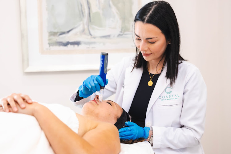 Coastal Health & Medical Spa clinic